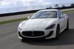 Maserati GranTurismo MC Stradale 2010 года
